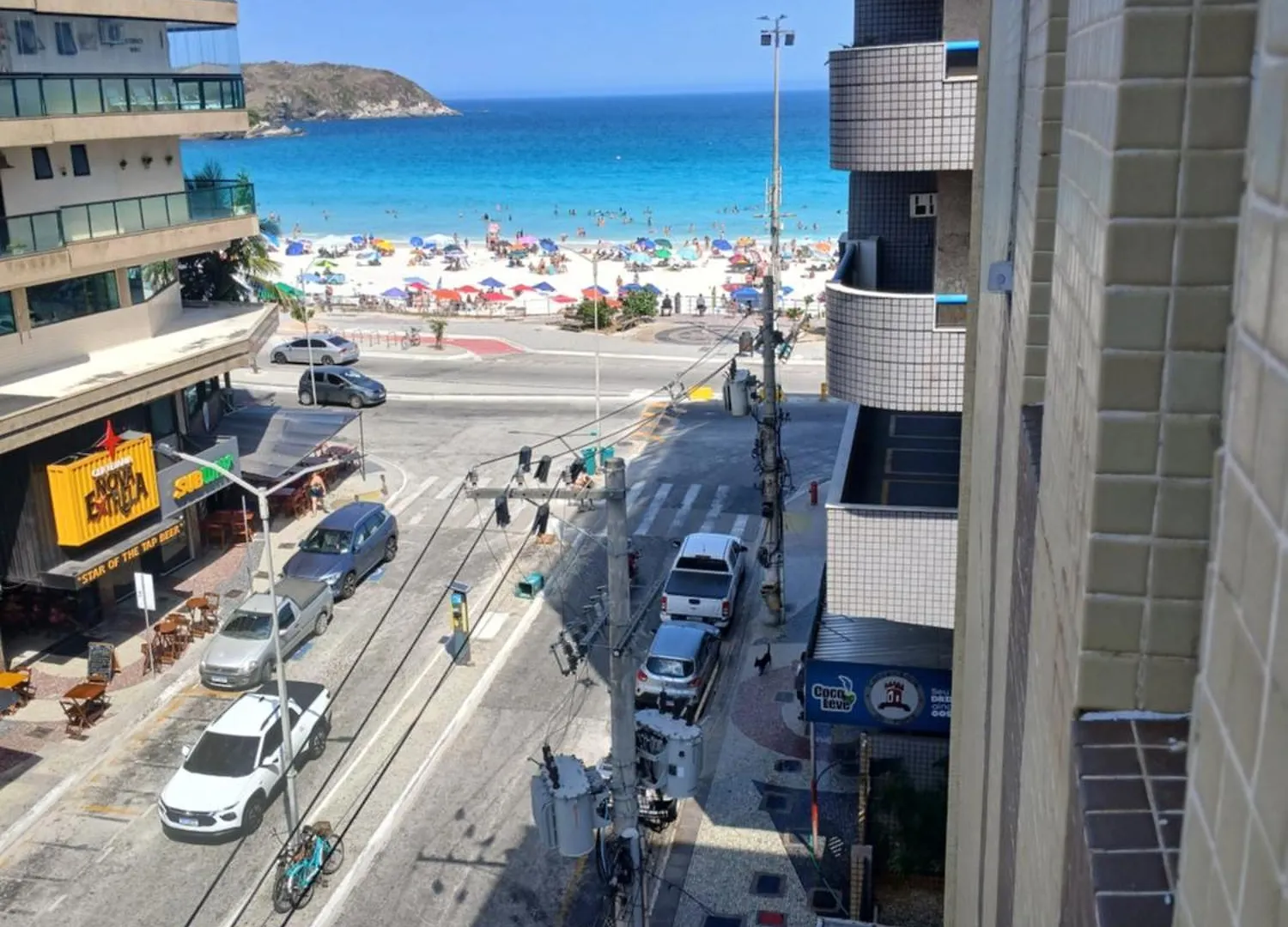 Apartament Cabo Frio